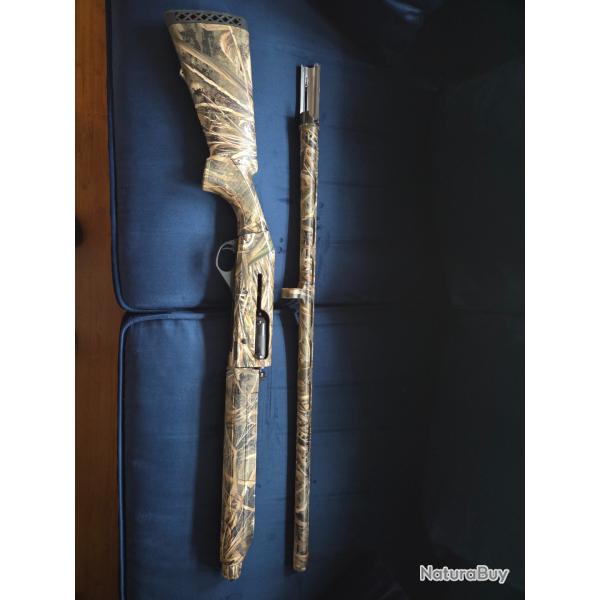 Fusil semi-automatique stoeger m3000 camu