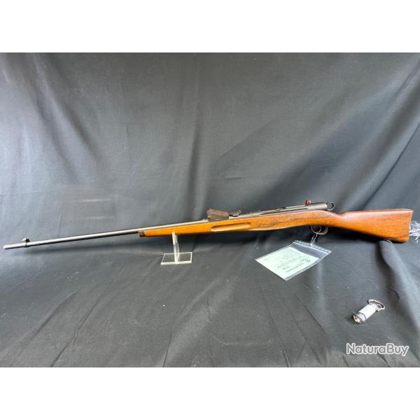 fusil suisse 1889