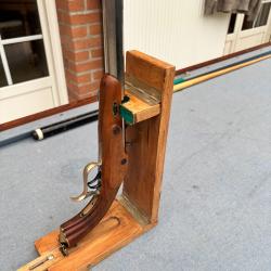 pistolet PN lepage calibre 45