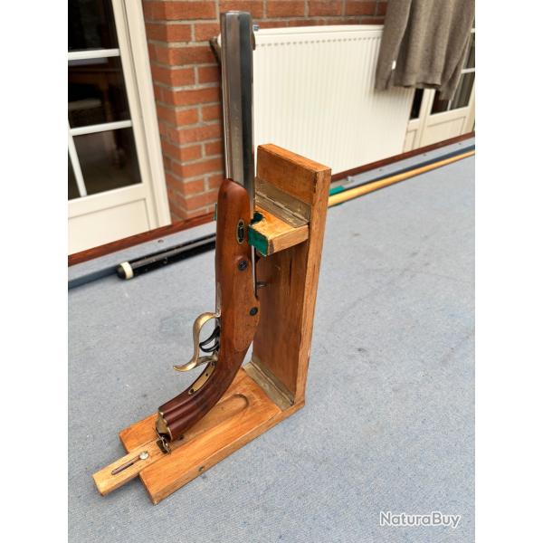 pistolet PN lepage calibre 45