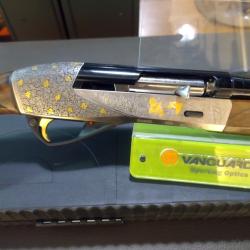 Benelli raffaello &eacute;dition limit&eacute;e advance impact calibre 20/76 num&eacute;ro 436/500