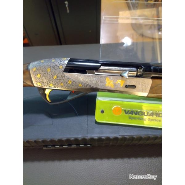 Benelli raffaello �dition limit�e advance impact calibre 20/76 num�ro 436/500