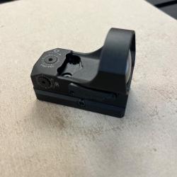 ENCHERES 1� - POINT ROUGE  HAWKE REFLEX - NE S ALLUME PLUS