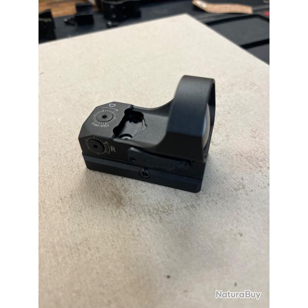 ENCHERES 1� - POINT ROUGE  HAWKE REFLEX - NE S ALLUME PLUS