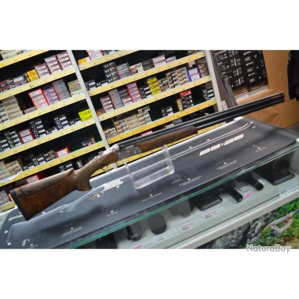 FUSIL BERETTA DT-11 PARCOURS DE CHASSE B-FAST CALIBRE 12/70 CANON DE 76 CM CHOKES FIXES D'OCCASION
