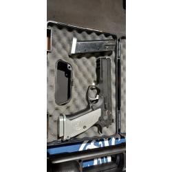 CZ 75 sp 01 cal 9x19