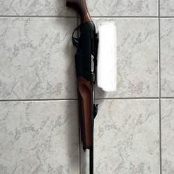 Carabine benelli argo endurance 300 win mag canon de 60cm