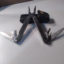 Occasion Leatherman PST 1990