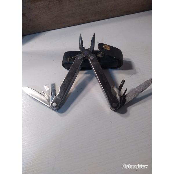 Occasion Leatherman PST 1990