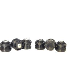 SLUG .50 AEROBILLE bille d'acier HDR .50 / lot x200 ogives