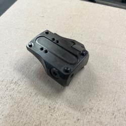 MONTAGE EAW BLASER R8 / POUR DOCTER , LEICA TEMPUS , KITE K1 & KX1