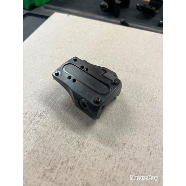 MONTAGE EAW BLASER R8 / POUR DOCTER , LEICA TEMPUS , KITE K1 & KX1