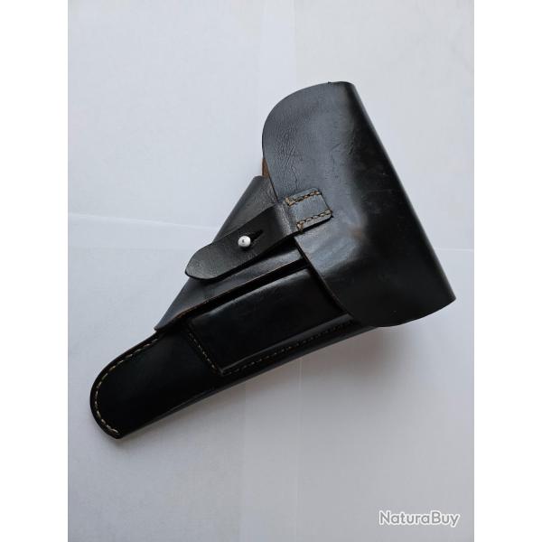 ETUI HOLSTER WALTHER P38