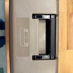 Bo&icirc;te de rangement MTM Ammo Can 223