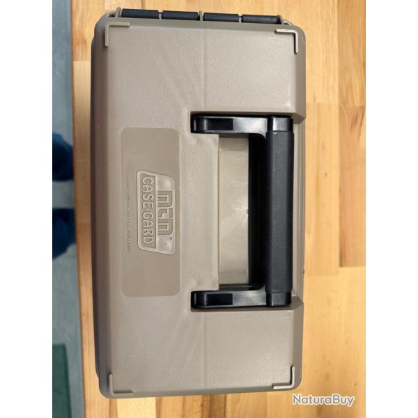 Bo�te de rangement MTM Ammo Can 223