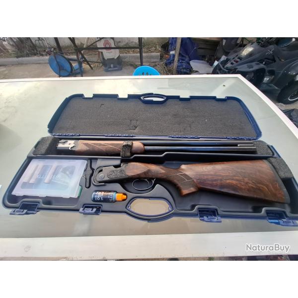 Beretta ultraleggero grad� 3