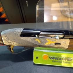 Benelli raffaello &eacute;dition limit&eacute;e advance impact calibre 12/76 num&eacute;ro 940/1500