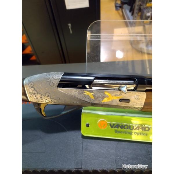 Benelli raffaello �dition limit�e advance impact calibre 12/76 num�ro 940/1500