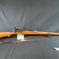 fusil 1896/11 avec dioptre &eacute;tat NEUF.