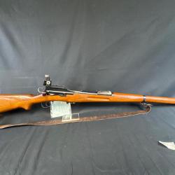 fusil 1896/11 avec dioptre &eacute;tat NEUF.
