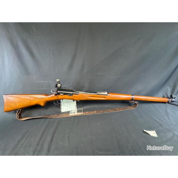 fusil 1896/11 avec dioptre �tat NEUF.