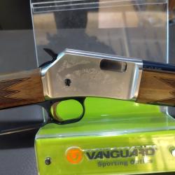 Browning bl22 gr2 fld nickel mg9 s 22lr