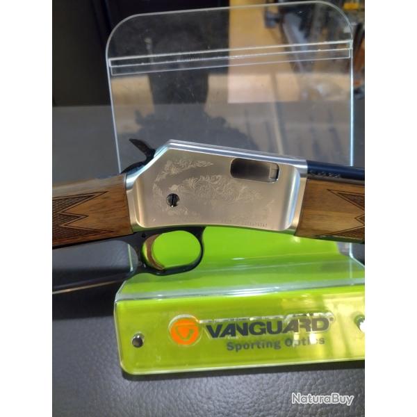 Browning bl22 gr2 fld nickel mg9 s 22lr