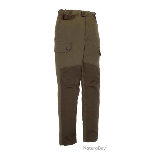Pantalon de chasse Enfant Percussion Imperlight - Taille 14 ans