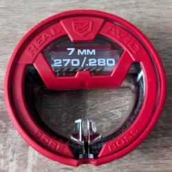 Cordon de nettoyage cal.7x64 - 7mm - .270 Win - .280 Rem