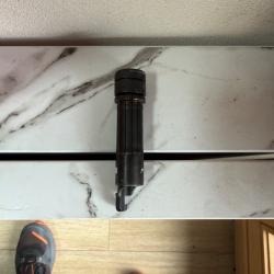 T&ecirc;te de culasse Blaser R8 Magnum Droitier