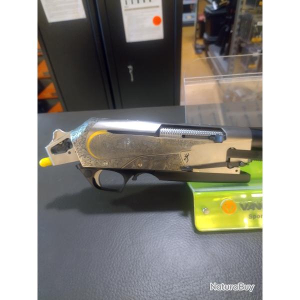 Browning bar mk4 keiler �dition limit�e 2025 calibre 300 win mag