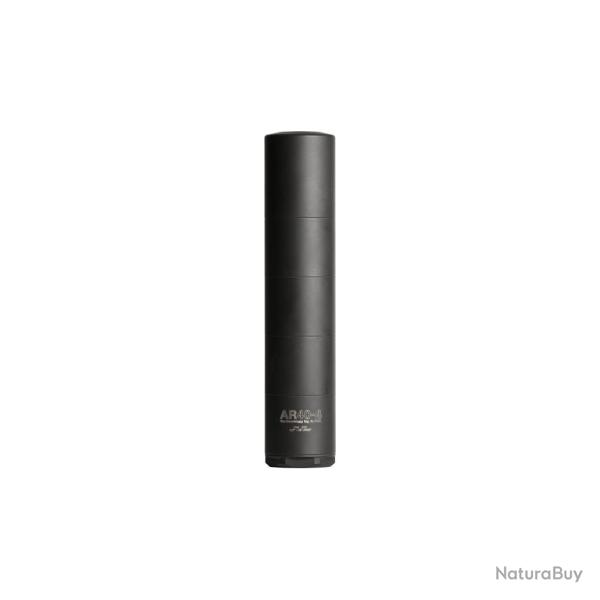 MODERATEUR A-TEC AR-40-4 .30 + FLASH HIDER 1/2X28