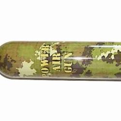 SUPER GREEN GAS 600ML (G550)