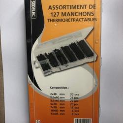 Coffrets Assortiments Diverses Bricolage.