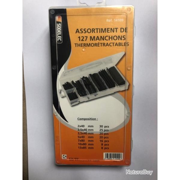 Coffrets Assortiments Diverses Bricolage.