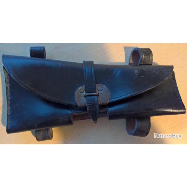 Etui hache Sapeurs-pompiers