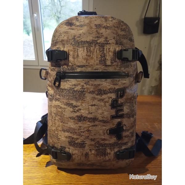 Sac � dos HPA Infladry 25l �tanche