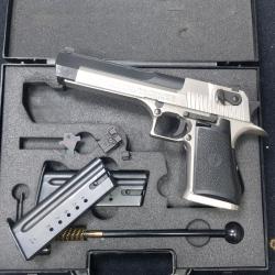 Pistolet IMI desert eagle 44mag occasion