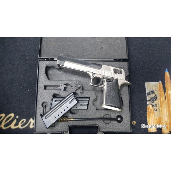 Pistolet IMI desert eagle 44mag occasion
