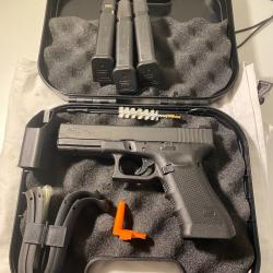 Glock 17 Gen4