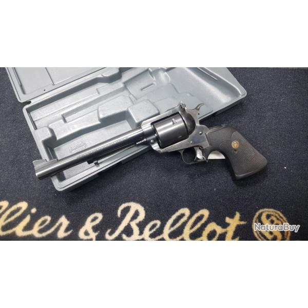 Revolver Ruger super blackhawk 44mag occasion