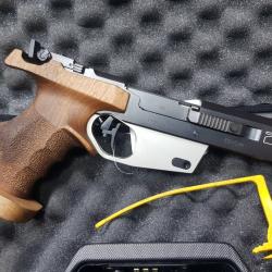 Pistolet Benelli MP90S 22lr occasion