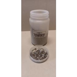 pin's - media pour nettoyage tumbler humide - 1kg  ACIER INOXIDABLE - de la marque HBM machine