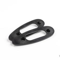 SAKO S20 INTERCALAIRE PLAQUE DE COUCHE 2PCS S20 (2*5mm)