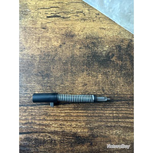 Percuteur assembl� complet Glock19