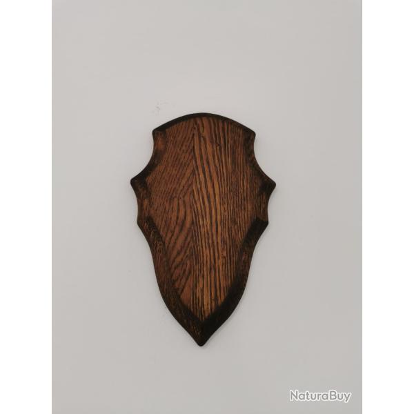 Ecusson Massacre Chevreuil