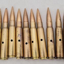 Lot 30 cartouches MAuser 98k