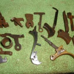 LOT DE PETITE PIECE POUR MAB