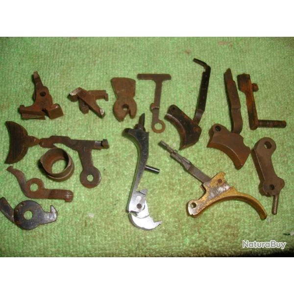 LOT DE PETITE PIECE POUR MAB