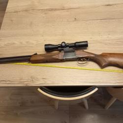 Carabine express 30-06